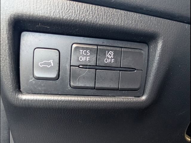 2018 Mazda Mazda CX-5 Touring