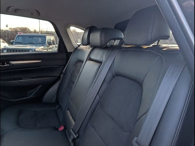 2018 Mazda Mazda CX-5 Touring