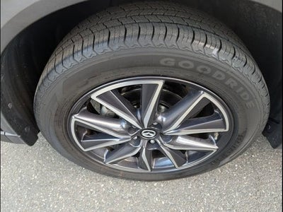 2018 Mazda Mazda CX-5 Touring