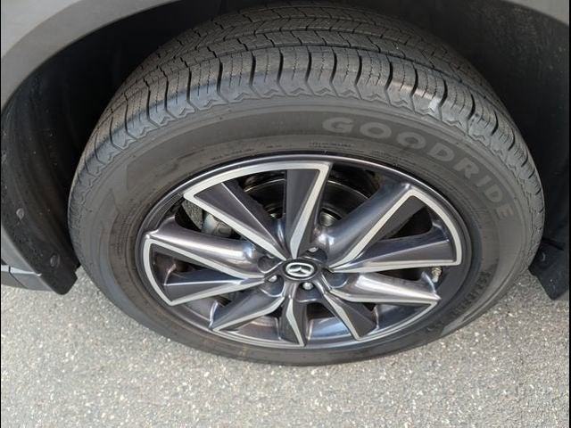 2018 Mazda Mazda CX-5 Touring