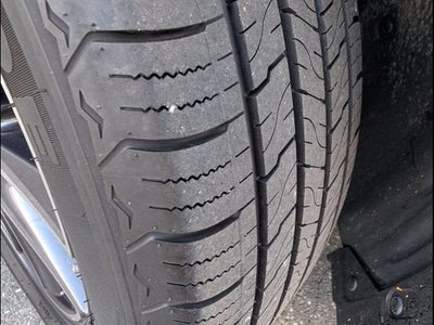 2018 Mazda Mazda CX-5 Touring