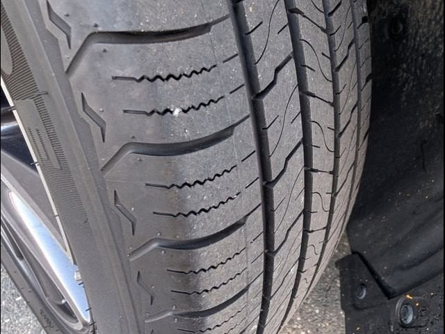 2018 Mazda Mazda CX-5 Touring