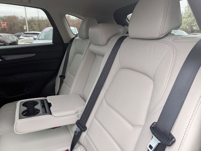 2023 Mazda Mazda CX-5 2.5 S Preferred Package