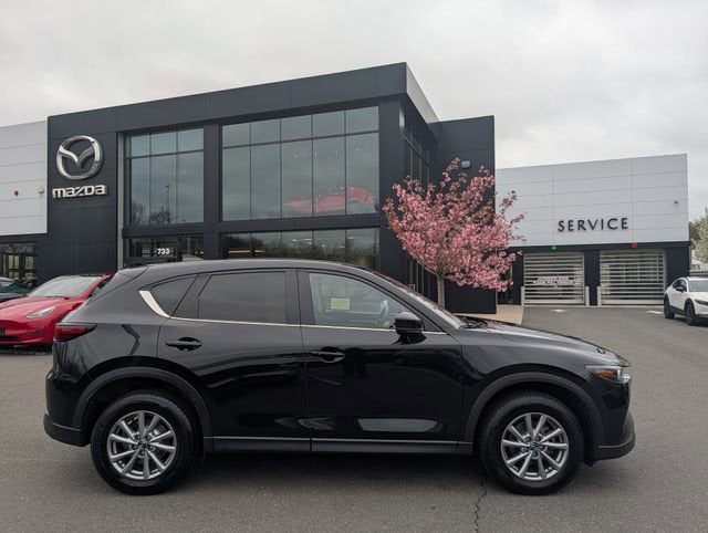 2023 Mazda Mazda CX-5 2.5 S Preferred Package