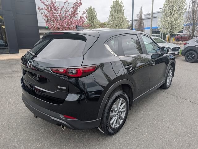 2023 Mazda Mazda CX-5 2.5 S Preferred Package