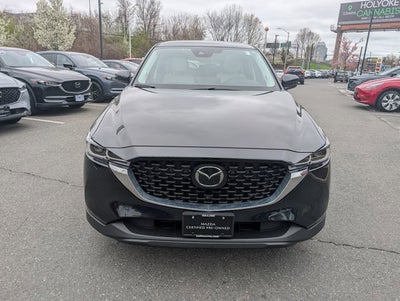 2023 Mazda Mazda CX-5 2.5 S Preferred Package