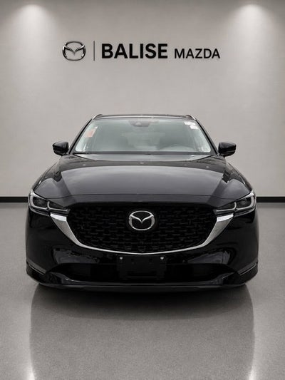 2024 Mazda Mazda CX-5 2.5 S Preferred Package