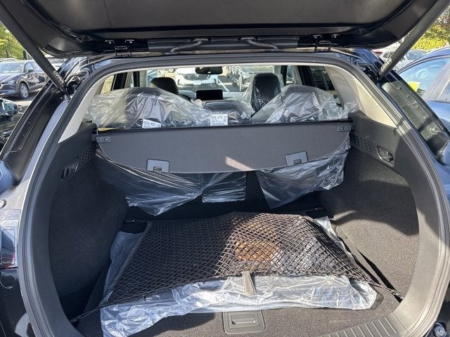 2025 Mazda Mazda CX-5 2.5 S Carbon Edition AWD