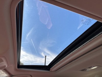 2025 Mazda Mazda CX-5 2.5 S Carbon Edition AWD