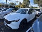 2025 Mazda Mazda CX-5 2.5 S Carbon Edition AWD