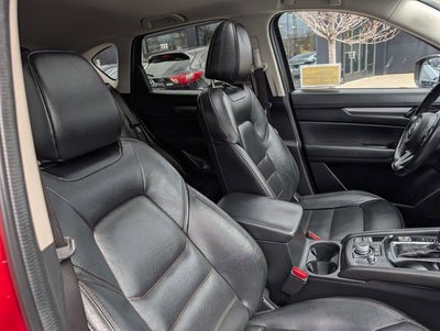 2023 Mazda Mazda CX-5 2.5 S Preferred Package