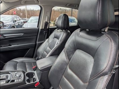 2023 Mazda Mazda CX-5 2.5 S Preferred Package