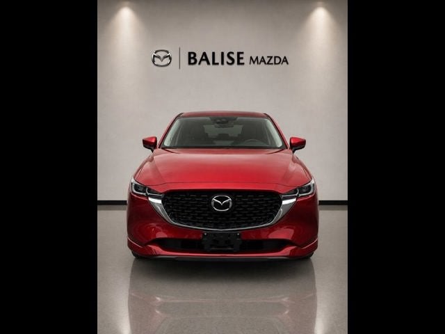 2024 Mazda Mazda CX-5 2.5 S Preferred Package