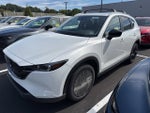 2025 Mazda Mazda CX-5 2.5 S Carbon Edition AWD