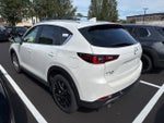 2025 Mazda Mazda CX-5 2.5 S Carbon Edition AWD