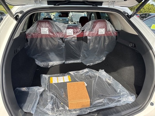 2025 Mazda Mazda CX-5 2.5 S Carbon Edition AWD