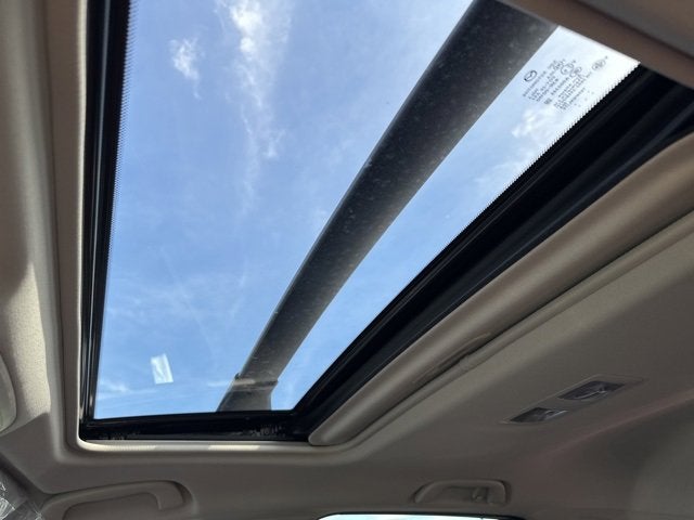 2025 Mazda Mazda CX-5 2.5 S Carbon Edition AWD