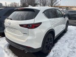2025 Mazda Mazda CX-5 2.5 S Carbon Edition AWD