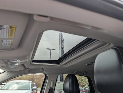 2021 Mazda Mazda CX-5 Carbon Edition Turbo