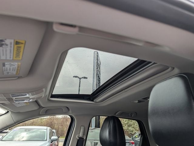 2021 Mazda Mazda CX-5 Carbon Edition Turbo