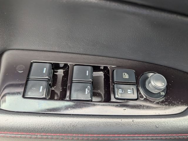 2021 Mazda Mazda CX-5 Carbon Edition Turbo