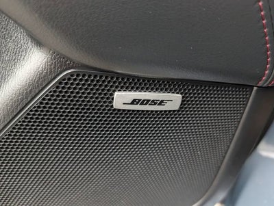 2021 Mazda Mazda CX-5 Carbon Edition Turbo