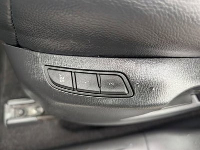 2021 Mazda Mazda CX-5 Carbon Edition Turbo