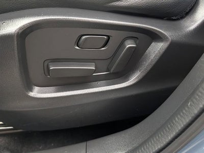 2021 Mazda Mazda CX-5 Carbon Edition Turbo