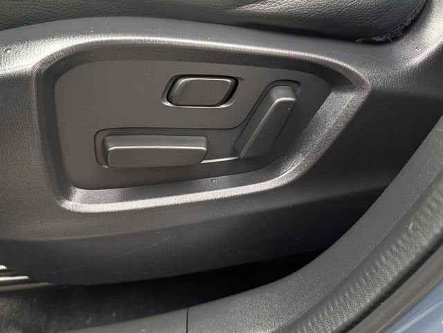 2021 Mazda Mazda CX-5 Carbon Edition Turbo