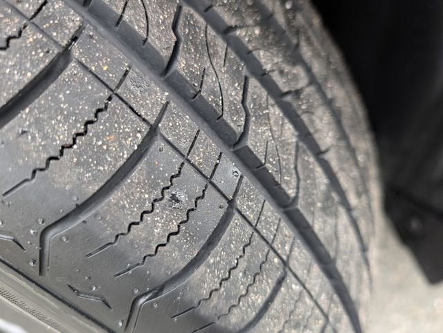 2021 Mazda Mazda CX-5 Carbon Edition Turbo