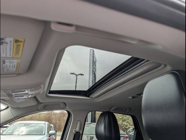 2021 Mazda Mazda CX-5 Carbon Edition Turbo