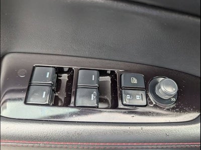 2021 Mazda Mazda CX-5 Carbon Edition Turbo