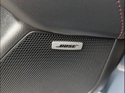 2021 Mazda Mazda CX-5 Carbon Edition Turbo