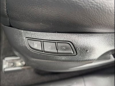 2021 Mazda Mazda CX-5 Carbon Edition Turbo