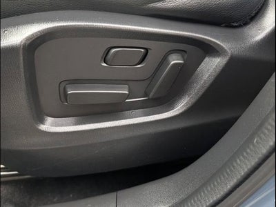 2021 Mazda Mazda CX-5 Carbon Edition Turbo