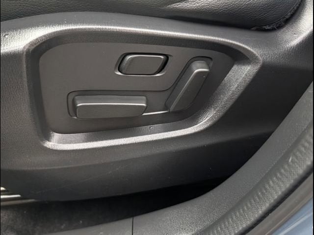 2021 Mazda Mazda CX-5 Carbon Edition Turbo