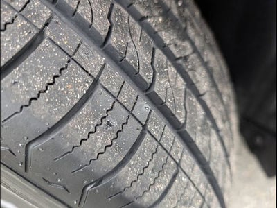 2021 Mazda Mazda CX-5 Carbon Edition Turbo