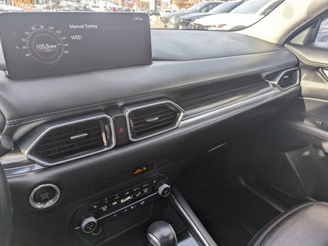 2023 Mazda Mazda CX-5 2.5 S Premium Package
