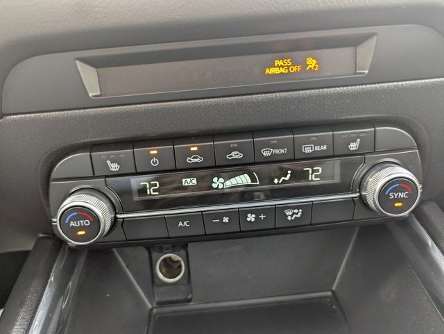 2023 Mazda Mazda CX-5 2.5 S Premium Package