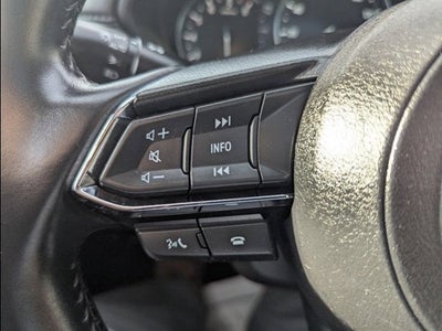 2023 Mazda Mazda CX-5 2.5 S Premium Package