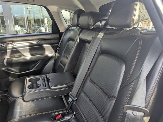 2023 Mazda Mazda CX-5 2.5 S Premium Package