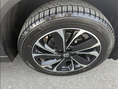 2023 Mazda Mazda CX-5 2.5 S Premium Package