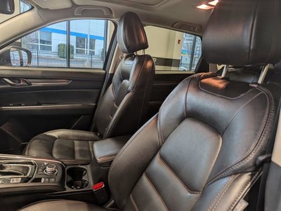 2023 Mazda Mazda CX-5 2.5 S Premium Package