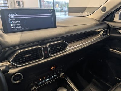 2023 Mazda Mazda CX-5 2.5 S Premium Package