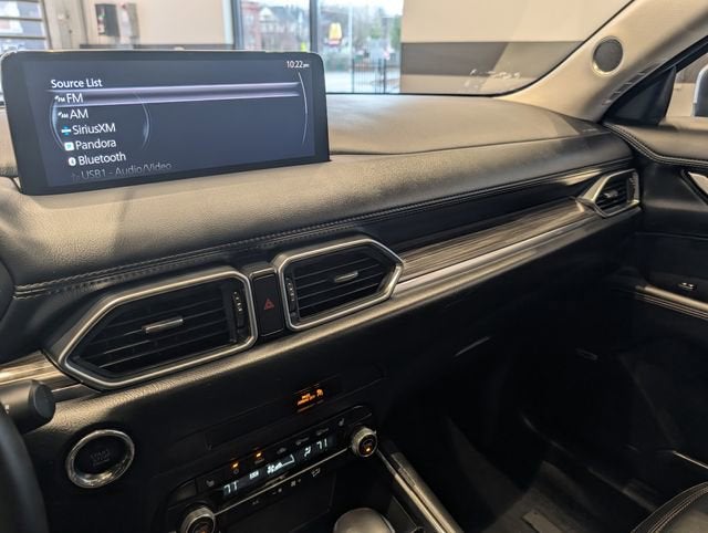2023 Mazda Mazda CX-5 2.5 S Premium Package