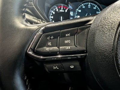 2023 Mazda Mazda CX-5 2.5 S Premium Package