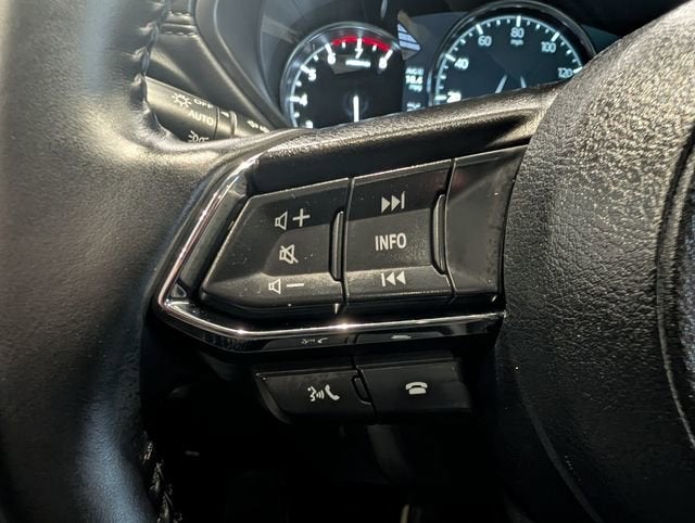 2023 Mazda Mazda CX-5 2.5 S Premium Package