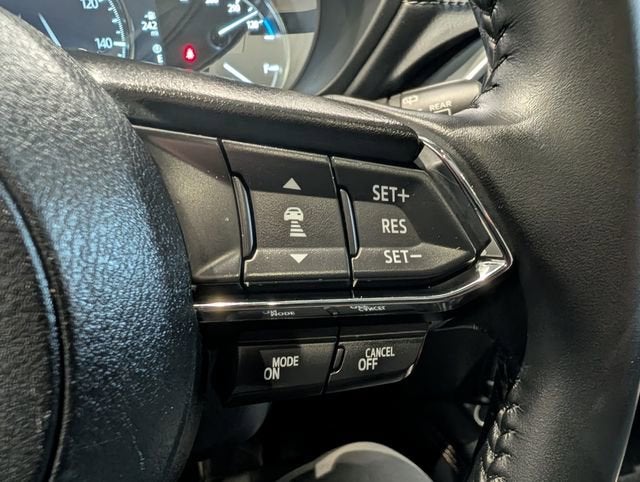 2023 Mazda Mazda CX-5 2.5 S Premium Package