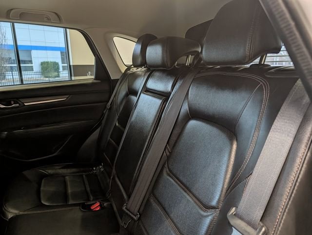 2023 Mazda Mazda CX-5 2.5 S Premium Package