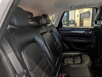 2023 Mazda Mazda CX-5 2.5 S Premium Package